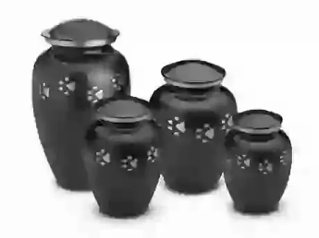 Caskets & Urns